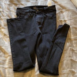 (SOLD) Abercrombie and Fitch jeans
